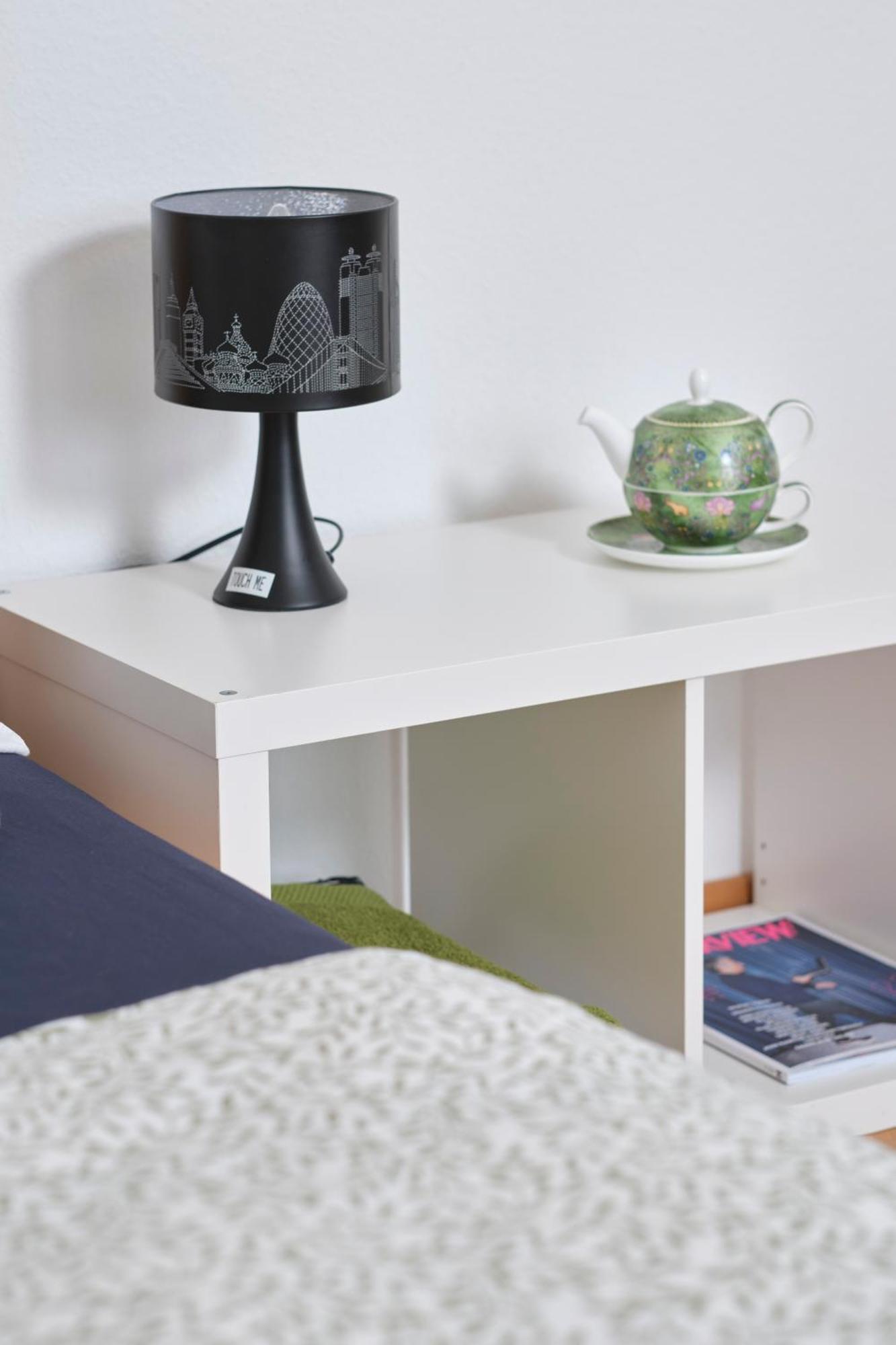Doppelzimmer Bei Natur & Events Basel Eksteriør bilde