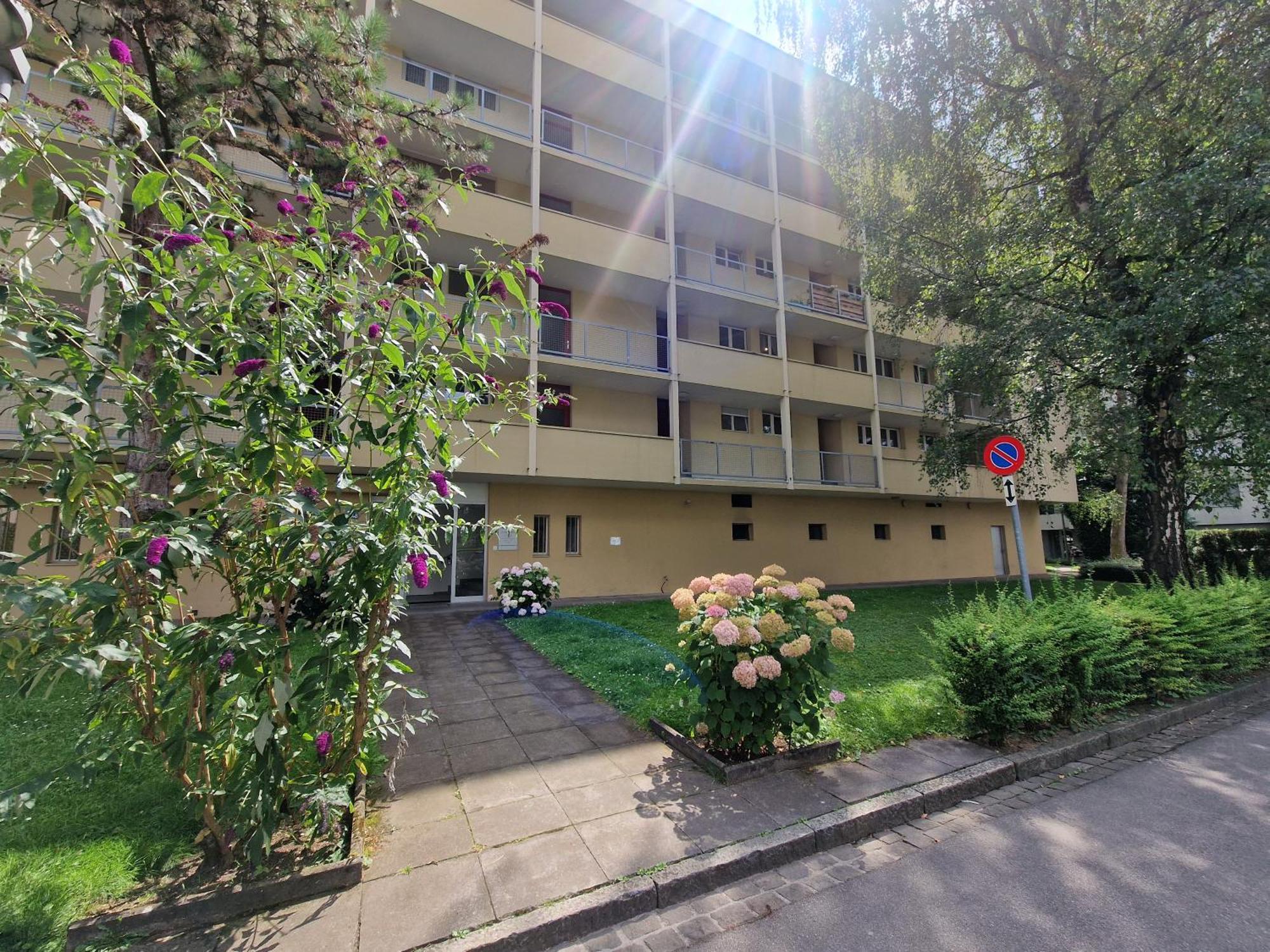Doppelzimmer Bei Natur & Events Basel Eksteriør bilde