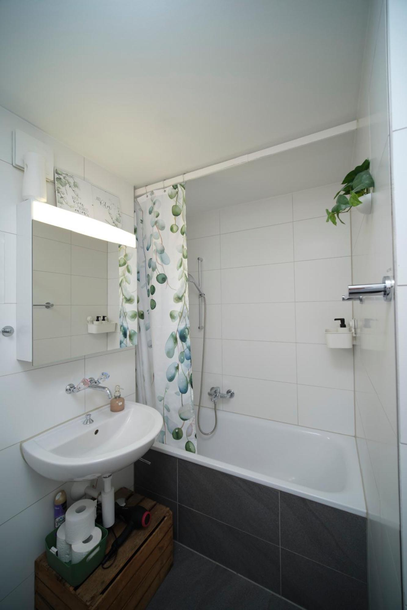 Doppelzimmer Bei Natur & Events Basel Eksteriør bilde